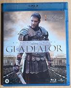 GLADIATOR BLU-RAY NLO RUSSELL CROWE JOAQUIN PHOENIX, Verzenden, Gebruikt, Avontuur