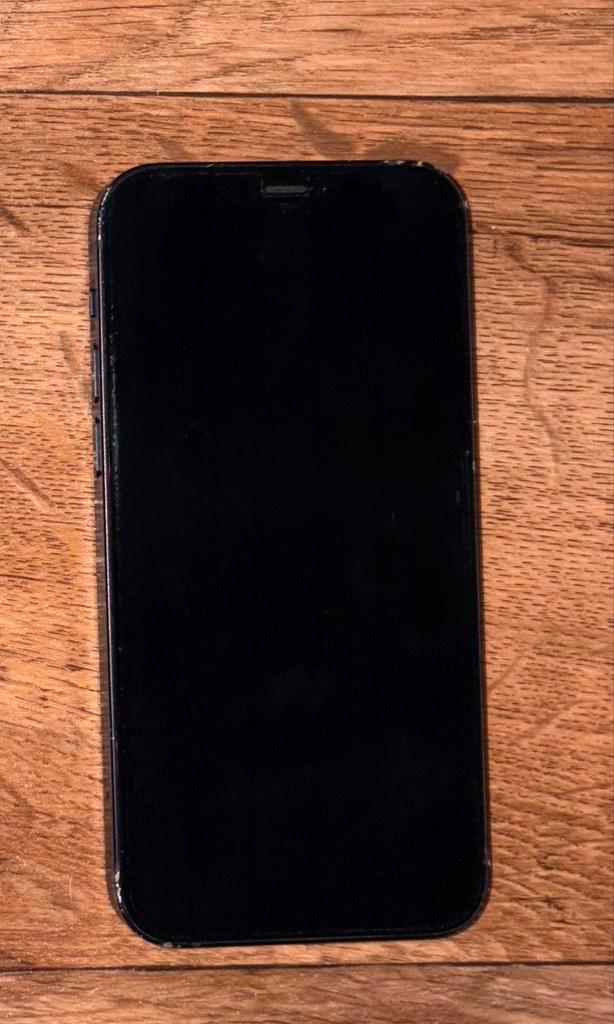 Iphone 12 te koop (128 GB), Telecommunicatie, Mobiele telefoons | Apple iPhone, Gebruikt, 128 GB, Zonder abonnement, Zonder simlock