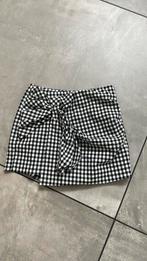 Zara skort mt 36, Kleding | Dames, Verzenden, Zo goed als nieuw, Maat 36 (S)