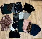 Groot pakket zwangerschapskleding maat M, Kleding | Dames, Positiekleding, Maat 38/40 (M), Overige kleuren, Jurk, Ophalen of Verzenden