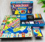 Vintage 1999 Hasbro Pokémon Monopoly Collector's Edition, Ophalen of Verzenden, Zo goed als nieuw, H, H