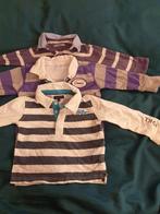Tommy Hilfiger, Mexx, BFC 80, Kinderen en Baby's, Babykleding | Maat 80, Ophalen of Verzenden, Zo goed als nieuw, Jongetje, Shirtje of Longsleeve