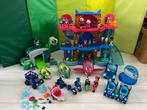 PJ Masks / Pyama Helden, Ophalen, Gebruikt
