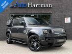 Land Rover Defender 110 2.0 P400e 110 X-Dynamic HSE HERITAGE, Automaat, 404 pk, Gebruikt, Euro 6