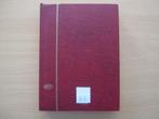 Postzegel Insteekboeken en Ringbandjes., Ophalen of Verzenden, Verzamelalbum
