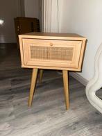 2x nachtkastjes Bohème van SWEEK., Ophalen, Zo goed als nieuw, Minder dan 45 cm