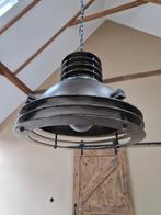Set Industriële lampen, Ophalen, Zo goed als nieuw, 50 tot 75 cm