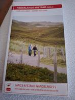 Nederlands Kustpad Deel 2 - Wandelgids, Ophalen of Verzenden, Zo goed als nieuw, Nivon, Nederland