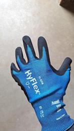 60 paar Ansell Hyflex 11-528 handschoenen Maat 11 NIEUW!, Tuin en Terras, Werkkleding, Ansell.com, Ophalen of Verzenden, Lage Mosten 49, 4822 NK Breda.