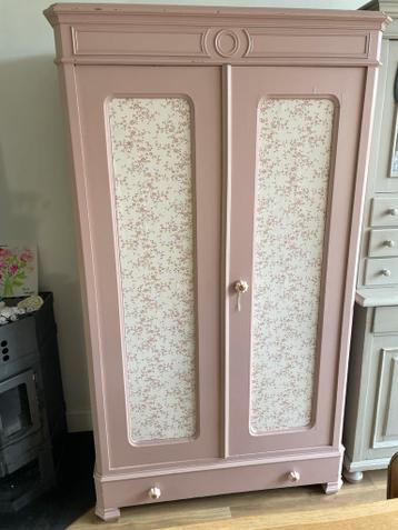 Vintage kast - Zo goed als nieuw! (en moet weg) - afbeelding 2