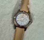 Breitling Colt 41 automaat horloge 2022, Ophalen of Verzenden, Zo goed als nieuw, Leer, Overige merken