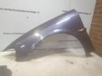 Spatbord Links Voor Opel Vectra B (38) (1995-10/2000-09), Gebruikt, Bahnhofsplatz, Rüsselsheim am Main 65423, , Duitsland, Opel