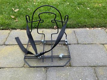 Monkey-Mee dragerverbreder 30 cm met montage beschikbaar voor biedingen