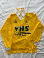 Matchworn FC Den Haag shirt Talan + handtekening, Ophalen of Verzenden, Gebruikt, Shirt