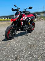 Ducati hypermotard 950RVE 2021 3060km, 2 cilinders, 950 cc, Motorrijbewijs A, Meer dan 35 kW