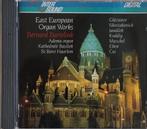 East European Organ Works - Bartelink, Adema orgel Haarlem, Ophalen of Verzenden, Modernisme tot heden, Zo goed als nieuw, Orkest of Ballet