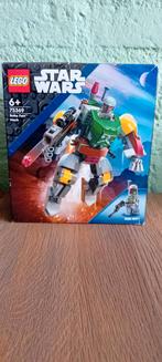 LEGO Boba Fett Mech 75369, Ophalen of Verzenden, Nieuw