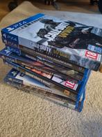 PS4 Games - Bundel of Los te Koop, Online, Gebruikt, Overige genres, Ophalen of Verzenden
