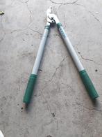 takkenschaar, Ophalen, Nieuw