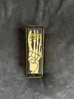 Dunlop KH Wah Wah Gitaarpedaal, Muziek en Instrumenten, Effecten, Ophalen of Verzenden, Zo goed als nieuw, Wah Wah