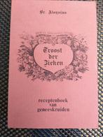 Aloysius Troost der Zieken, Boeken, Ophalen of Verzenden, Zo goed als nieuw, Sociale wetenschap