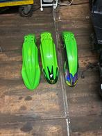 Kawasaki Kappen Set, Motoren, Ophalen, Gebruikt