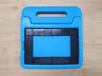 Kinderhoes blauw - Ipad 9.7 inch, 10 inch, Apple Distribution International, Nieuw, Bescherming voor- en achterkant