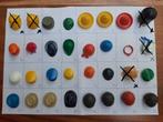 Playmobil Hoedjes en mutsen, Ophalen, Gebruikt, Los playmobil