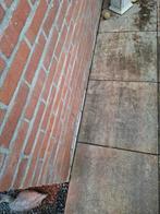 Tuin tegels, Tuin en Terras, Ophalen, Zo goed als nieuw, Beton, Terrastegels