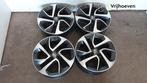 Velgen set van een Opel Adam (Adam 13-), Ophalen of Verzenden, 3 maanden garantie, Gebruikt, Personenwagen