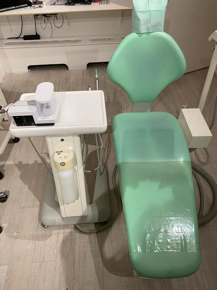 Service monteur tandartsstoel OMS  gezocht, Diensten en Vakmensen, Reparatie en Onderhoud | Overige