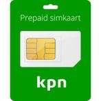 Makkelijk nummer - 06-1234-38-51 - Prepaid + €10 beltegoed, Telecommunicatie, Prepaidkaarten en Simkaarten, Ophalen of Verzenden