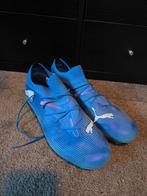 Puma voetbalschoenen (maat 43), Sport en Fitness, Voetbal, Schoenen, Maat L, Ophalen of Verzenden, Zo goed als nieuw