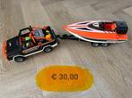 Playmobil Voertuigen Set - Voordelige Koop!, Ophalen of Verzenden, Gebruikt, Jongen of Meisje