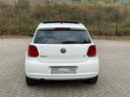Volkswagen Polo 1.4-16V Highline PANO I CRUISE I PDC I LED I, 86 pk, Gebruikt, 4 cilinders, Wit