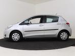 Toyota Yaris 1.0 VVT-i Aspiration | Trekhaak | Camera | Deal, Gebruikt, Origineel Nederlands, Bedrijf, Handgeschakeld