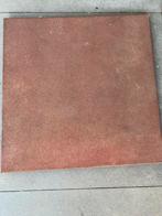 Rubber Vloertegels, Ophalen of Verzenden, Zo goed als nieuw, Overige typen