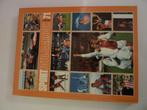 Sport fotojaarboek 1971, Boeken, Verzenden, Zo goed als nieuw