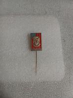 Metalen speldje van John F.Kennedy, Ophalen of Verzenden, Zo goed als nieuw