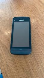 Nokia, Ophalen of Verzenden, Zo goed als nieuw, Geen camera, Zwart