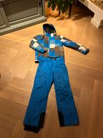 Brunotti skipak maat S (jas) / Crivit maat 48 (broek), Ophalen of Verzenden, Gedragen, Maat 36 (S), Pak