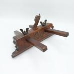 Nederlandse 18e Eeuwse Gedateerde Veerploeg 1799 (55610-55)