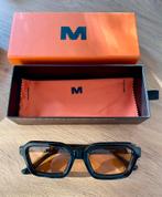 MELLER zonnebril nieuw! Unisex model, Overige merken, Zonnebril, Zwart, Nieuw