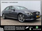 Mercedes-Benz E-Klasse 200 Ambition Avantgarde Automaat Trek, Automaat, Achterwielaandrijving, Gebruikt, Euro 6
