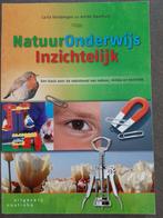 NatuurOnderwijsInzichtelijk, Ophalen of Verzenden, Gelezen, Overige niveaus, Carla Kersbergen; Amito Haarhuis