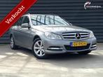 Mercedes C-klasse Estate 200 CDI / VERKOCHT !, Automaat, Euro 5, Zwart, 1545 kg