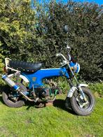 Honda dax skyteam, Overige modellen, Maximaal 45 km/u, Ophalen of Verzenden, Zo goed als nieuw