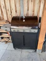 GRATIS Gasbarbeque incl gasfles, Ophalen, Gebruikt, Barbecook