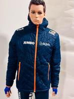 Donsjas sportjas skijas schaatsjas jas winterjas maat L, Kleding | Heren, Maat 52/54 (L), Ophalen of Verzenden, Zo goed als nieuw