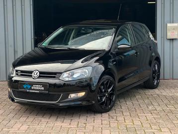 Volkswagen Polo 1.2 LIFE Edition beschikbaar voor biedingen